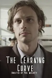 Постер к фильму «The Learning Curve (2014)»