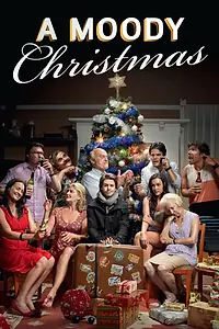 Постер к сериалу «Рождество с семейкой Муди (2012)»