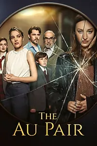 Постер к сериалу «Гувернантка (2025)»