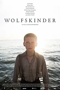 Постер к фильму «Волчьи дети (2013)»