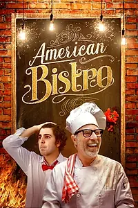 Главный постер фильма «American Bistro (2019)»