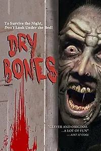 Постер к фильму «Dry Bones (2013)»