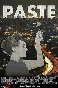 Постер к фильму «Паста (2012)»