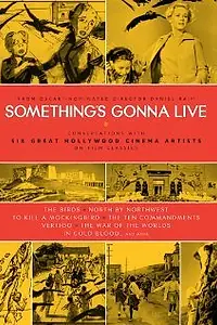 Главный постер фильма «Something's Gonna Live (2010)»