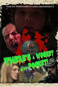 Постер к фильму «Dr. Suess's There's a Wocket in My Pocket (2012)»