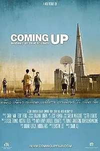 Постер к фильму «Coming Up (2012)»
