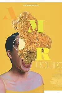 Постер к фильму «Liquid Love (2018)»