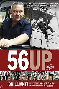 Постер к фильму «56 лет (2012)»