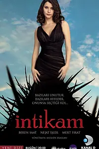 Постер к сериалу «Месть (2013 - 2014)»