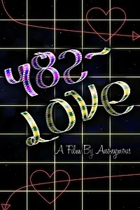 Постер к фильму «482-Love (2013)»