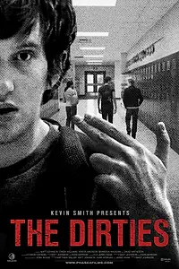 Главный постер фильма «Гадёныши (2013)»