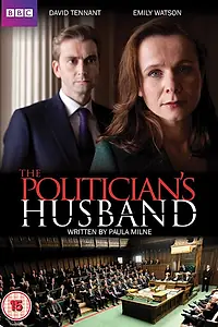 Главный постер сериала «Муж женщины-политика (2013)»