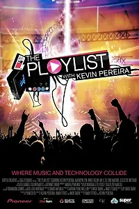 Постер к сериалу «The Playlist (2012)»