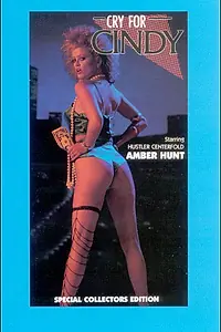 Постер к фильму «Cry for Cindy (1976)»