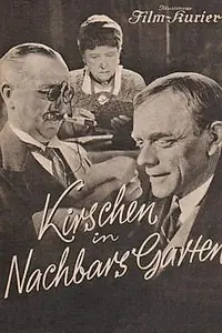 Главный постер фильма «Фрукты в соседском саду (1935)»