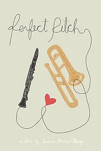 Постер к фильму «Perfect Pitch (2012)»