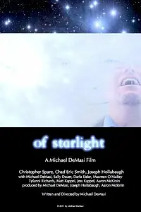 Постер к фильму «Of Starlight (2011)»