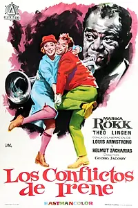 Постер к фильму «Ночь перед премьерой (1959)»