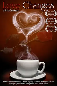 Постер к фильму «Любовь меняет (2012)»