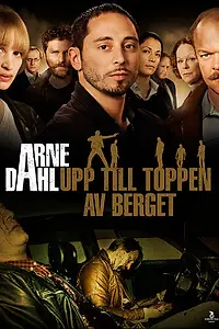 Постер к сериалу «Арне Даль: На вершину горы (2012)»