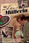 Постер к фильму «Die schöne Müllerin (1954)»