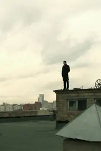 Главный постер фильма «В движении (2009)»