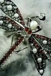 Постер к фильму «Русский модерн (1990)»