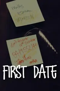 Постер к фильму «First Date (2012)»