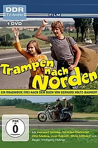 Постер к фильму «Trampen nach Norden (1977)»