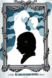 Постер к фильму «Страдания молодого Вертера (1976)»