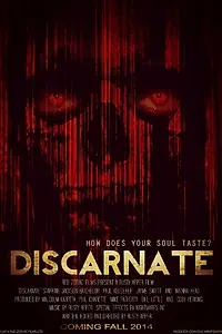 Постер к фильму «Бесплотный (2017)»