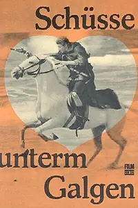 Главный постер фильма «Выстрелы под виселицей (1968)»