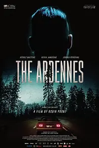 Постер к фильму «Арденны (2015)»