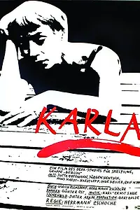 Постер к фильму «Карла (1965)»