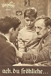 Постер к фильму «Это случилось в сочельник (1962)»