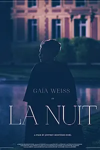 Постер к фильму «La nuit (2012)»