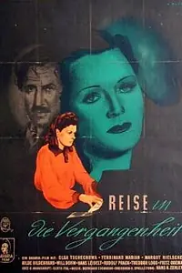 Главный постер фильма «Путешествие в прошлое (1943)»