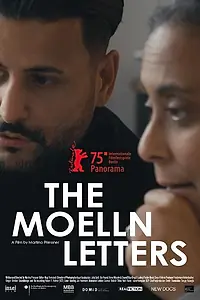 Постер к фильму «Die Möllner Briefe (2025)»