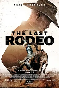 Постер к фильму «Последнее родео (2025)»