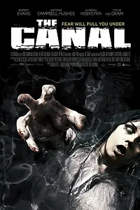 Главный постер фильма «Канал (2014)»