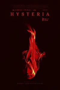 Постер к фильму «Hysteria (2025)»