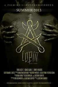 Главный постер фильма «Copiii: The 1st Entry (2013)»