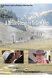 Постер к фильму «A Bride Comes to Yellow Sky (2013)»
