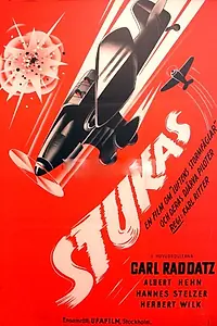 Постер к фильму «Штуки (1941)»