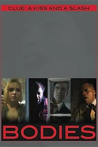 Постер к фильму «Bodies (2012)»