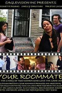 Постер к фильму «Your Roommate (2012)»