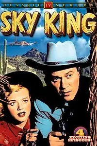 Главный постер сериала «Небесный король (1951 - 1962)»