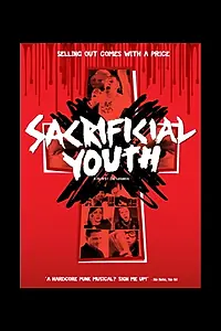 Постер к фильму «Sacrificial Youth (2013)»