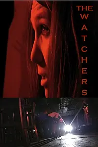 Постер к фильму «Наблюдатели (2013)»