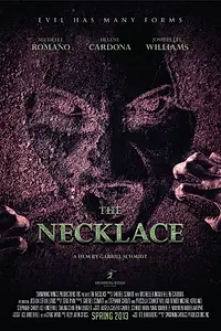 Постер к фильму «The Necklace (2014)»